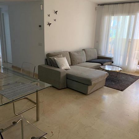 Apartamento La Recoleta Punta Prima Torrevieja Exterior foto