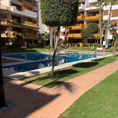 Apartamento La Recoleta Punta Prima Torrevieja Exterior foto