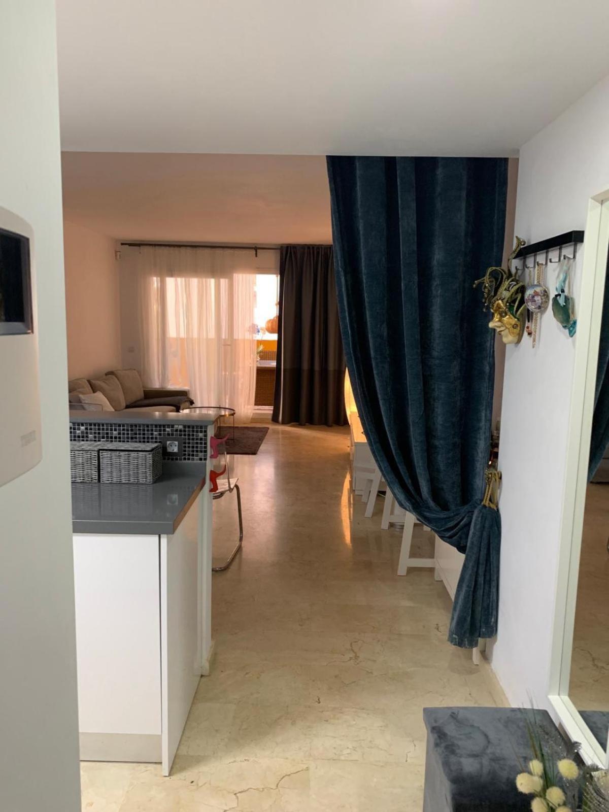 Apartamento La Recoleta Punta Prima Torrevieja Exterior foto