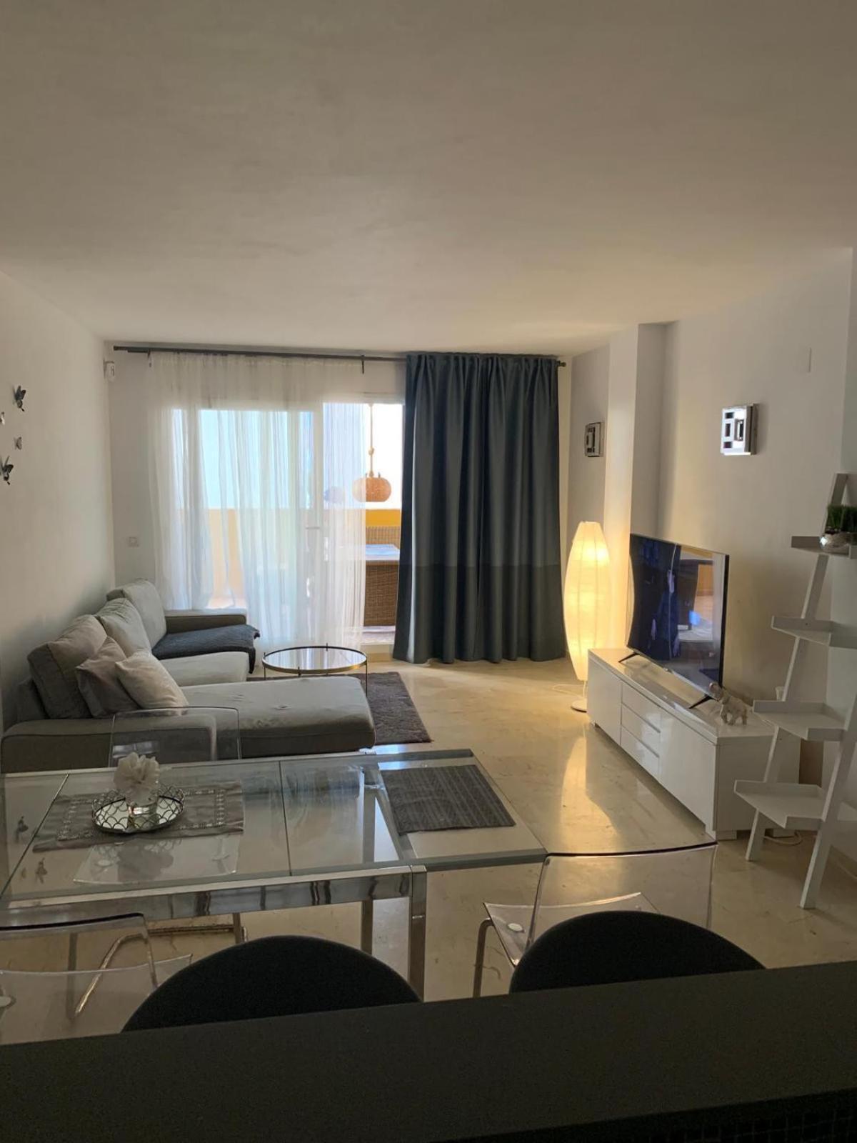 Apartamento La Recoleta Punta Prima Torrevieja Exterior foto