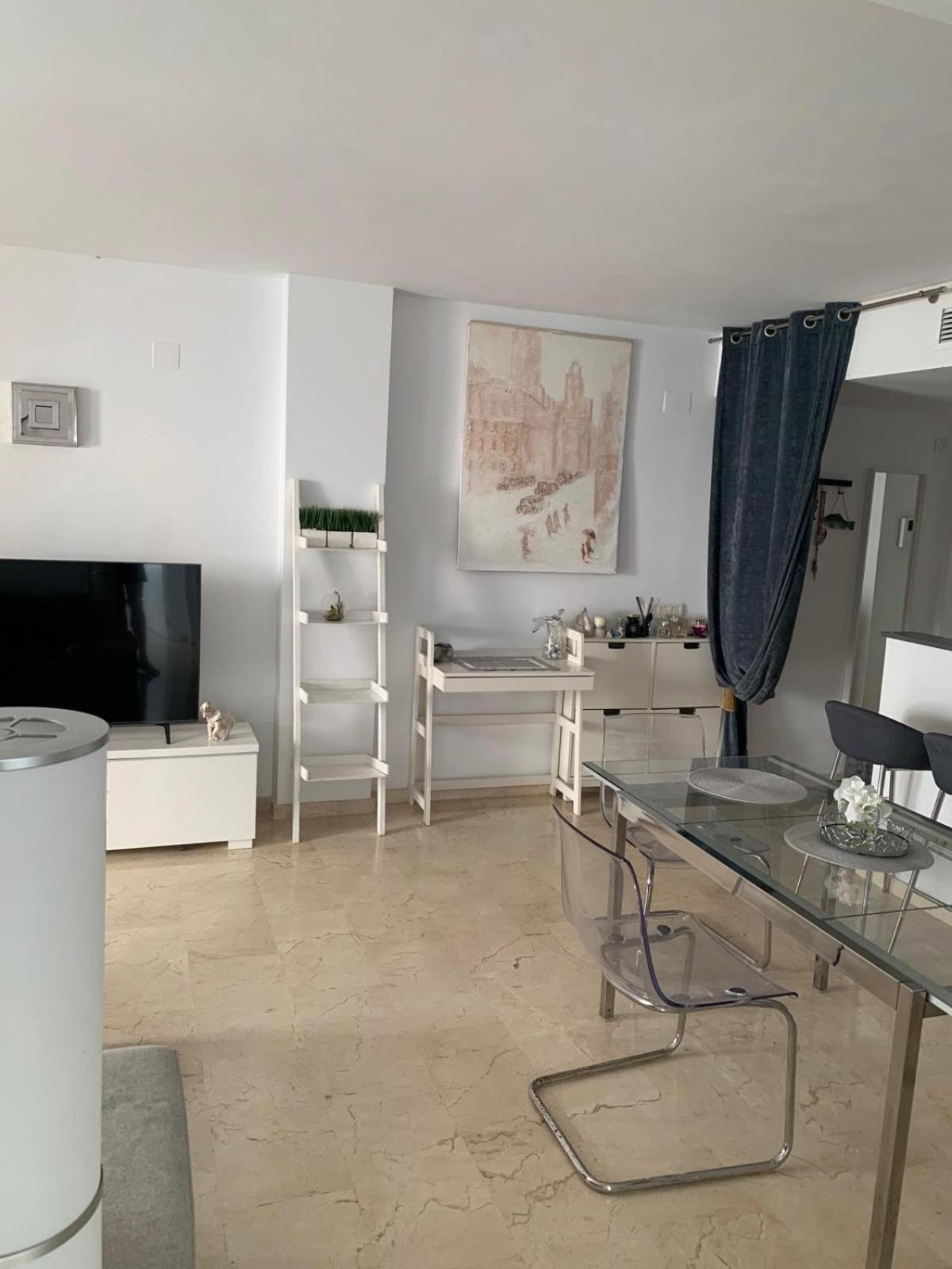 Apartamento La Recoleta Punta Prima Torrevieja Exterior foto